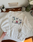The Bunny Crewneck (M)