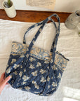 The Berry Shoulder Bag