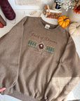 The Field of Dreams Crewneck (XL)