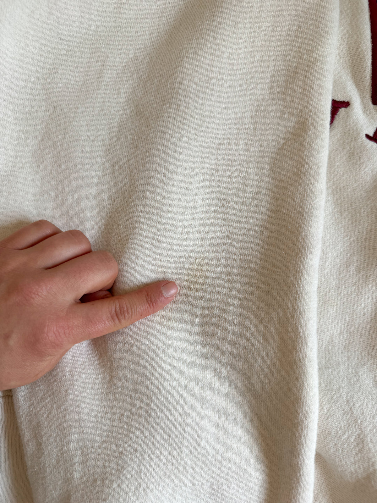 The Retro Vail Crewneck (L)