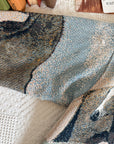 The Backcountry Horse Tapestry Jacket (L)
