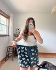 The Cow Boxer Shorts (M/L)