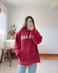 The Cranberry Old Navy Hoodie (L)