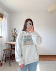 The Minnesota Panfishing Crewneck (L)