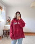 The Cranberry Old Navy Hoodie (L)