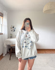 The Great Lakes Lighthouse Crewneck (XL)