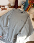 The Misty Lake Crewneck (XL)