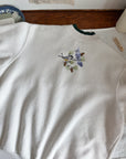 The Bird Branch Crewneck (L)