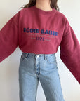 The Strawberry Eddie Crewneck (XL)