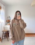 The Field of Dreams Crewneck (XL)