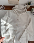 The Polar Bear Toggle Fleece (M)
