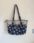 The Berry Shoulder Bag