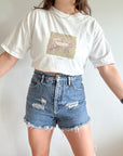 The Summer Wheelbarrow Tee (L)