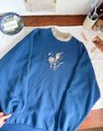The Field Mouse Crewneck (L)