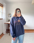 The Maine Crewneck (L)