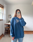 The Field Mouse Crewneck (L)