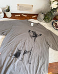 The Terrier T Shirt (XL)