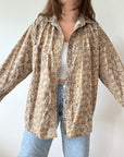 The Leaf Button Up (L)