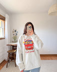 The Moms Out Crewneck (L)