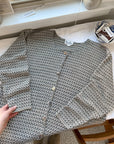 The Cottage Cardigan (XL)