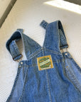 Smith & Hawken Gardening Shortalls (XL)