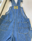 Smith & Hawken Gardening Shortalls (XL)