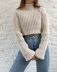 The Scandinavian Sweater (XL)