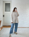 The Scandinavian Sweater (XL)