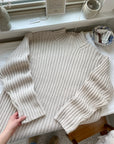 The Scandinavian Sweater (XL)