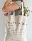 The Earthful Tote