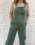 The Pine Tree Overalls (M)