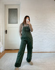 The Pine Tree Overalls (M)