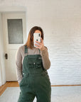 The Pine Tree Overalls (M)