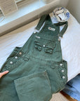 The Pine Tree Overalls (M)