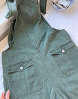 The Pine Tree Overalls (M)