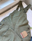 The Mountain Trek Overalls (L)