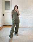 The Mountain Trek Overalls (L)