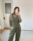 The Mountain Trek Overalls (L)