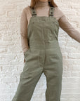 The Mountain Trek Overalls (L)