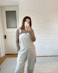 The Snowbird Overalls (M)