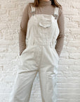 The Snowbird Overalls (M)