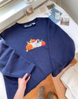 The Fresh Crop Crewneck (2x)