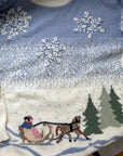 The Horse & Carriage Sweater (M)