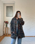 The Autumnal Tapestry Jacket (XL)