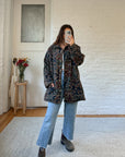 The Autumnal Tapestry Jacket (XL)