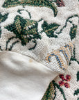 The Foliage Tapestry Crewneck (L)