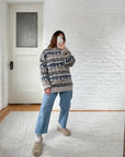 The Outdoor Explorer Sweater (M)