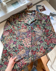 The Harvest Tapestry Jacket (L)