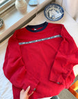 The Tommy Jeans Long Sleeve (M)