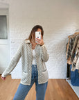 The Bare Branch Cardi (M)